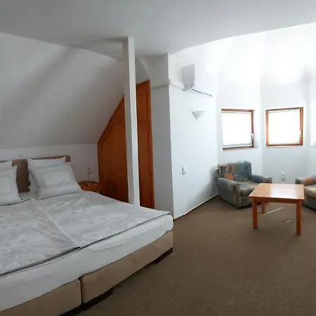 Emil Porta Guest house