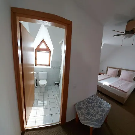 Emil Porta 3* Balatongyörök