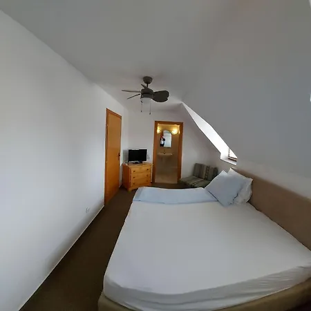 Vendégház Emil Porta Balatongyörök