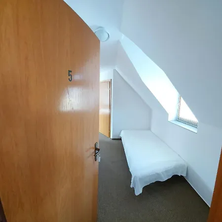 Guest house Emil Porta *
