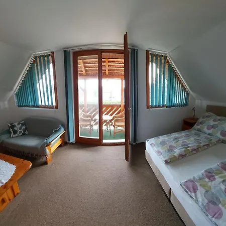 Emil Porta Guest house