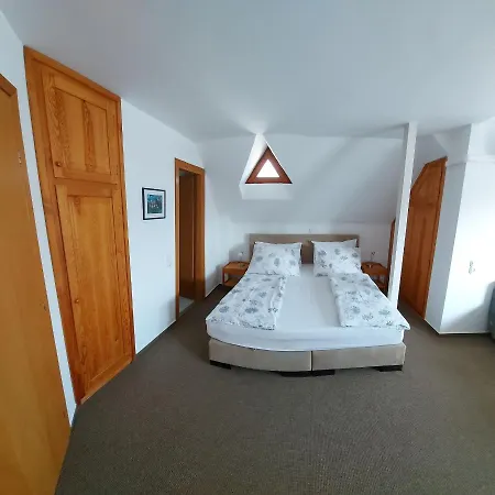 Vendégház Emil Porta Balatongyörök