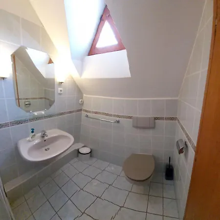 Vendégház Emil Porta 3*