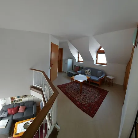 Emil Porta Guest house *