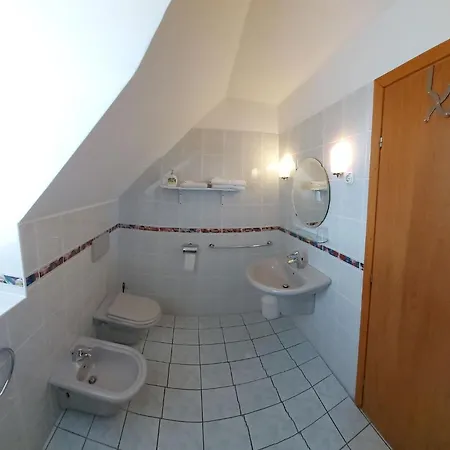Emil Porta Guest house
