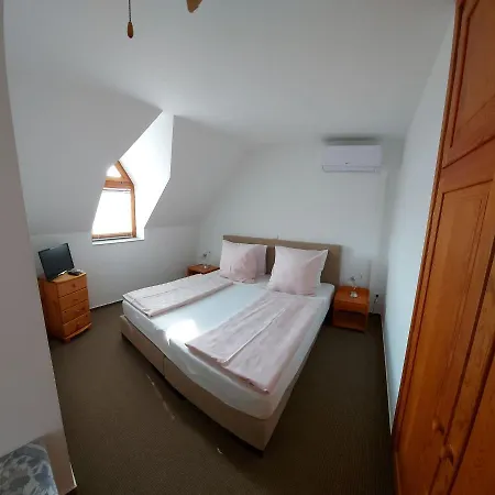 Guest house Emil Porta