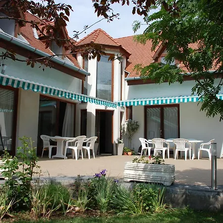 Guest house Emil Porta