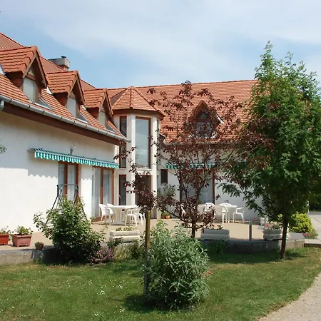 Vendégház Emil Porta
