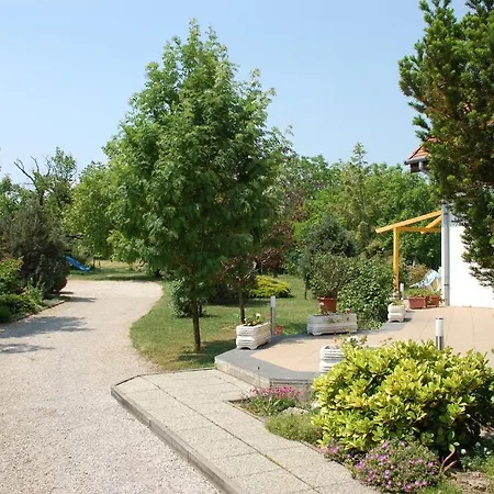 Emil Porta Balatongyörök