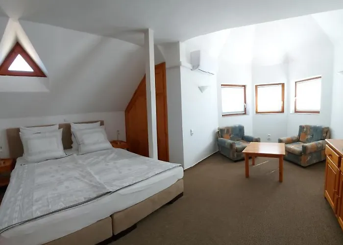 Emil Porta בית הארחה