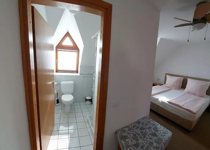 Emil Porta 3* Balatongyörök