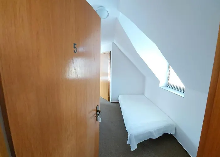 בית הארחה Emil Porta 3*