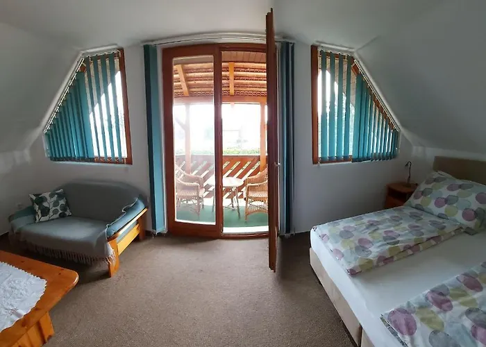 Emil Porta בית הארחה