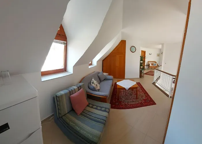 בית הארחה Emil Porta 3*