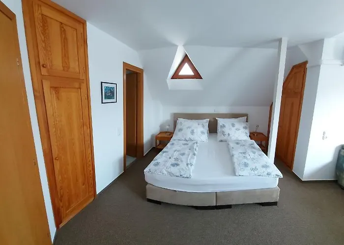 בית הארחה Emil Porta Balatongyörök