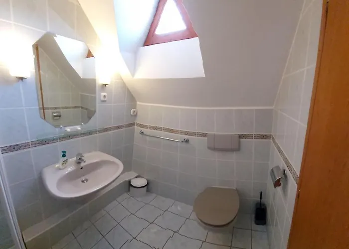 בית הארחה Emil Porta 3*