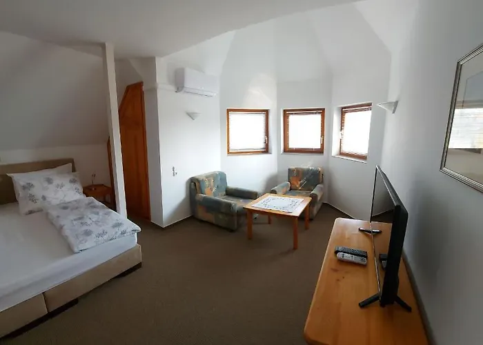 בית הארחה Emil Porta