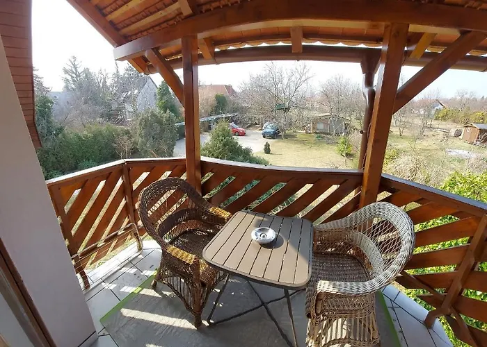 Emil Porta Balatongyörök