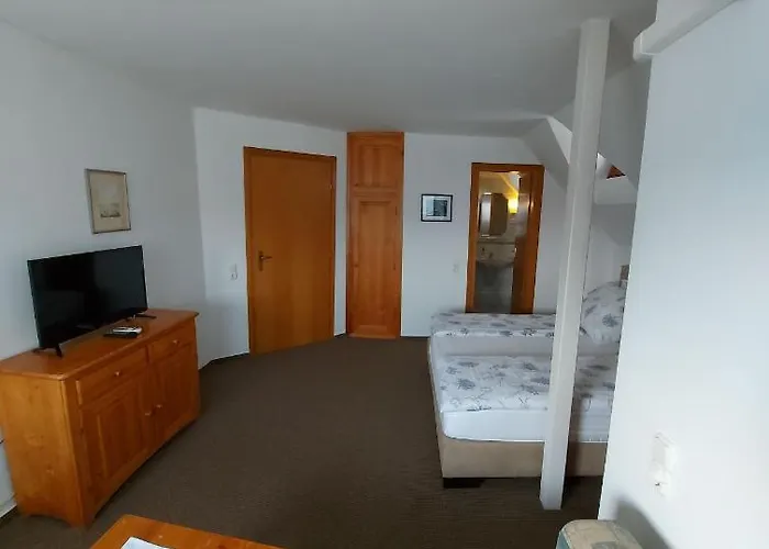 בית הארחה Emil Porta 3*