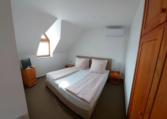 בית הארחה Emil Porta