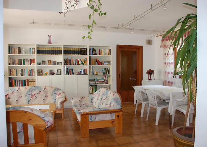 Emil Porta בית הארחה